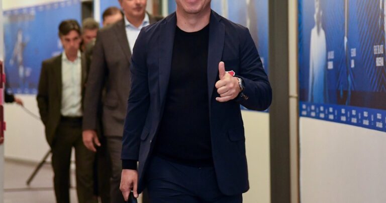 La lista de River para visitar a Libertad, con un juvenil, un refuerzo y esperadas presencias