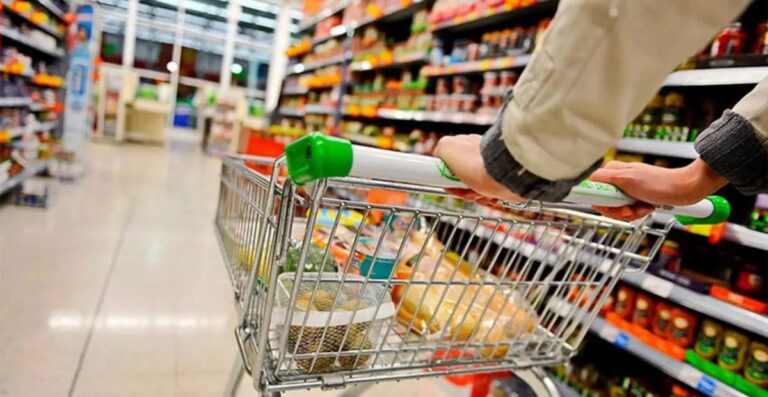 En julio la inflación fue del 1,9%. Y la línea de la pobreza por encima del millón