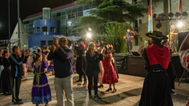 Llega una nueva Noche de los CPC en Córdoba con acento en las infancias