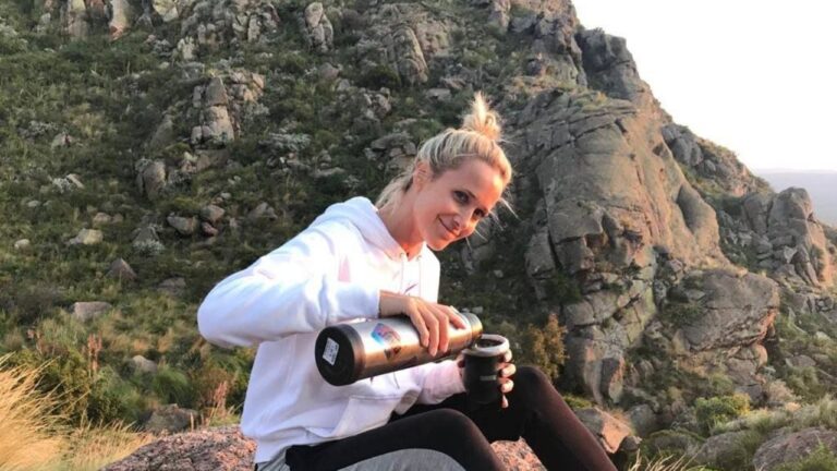 El verano secreto de Julieta Prandi: Del infierno a la sanación en el Uritorco