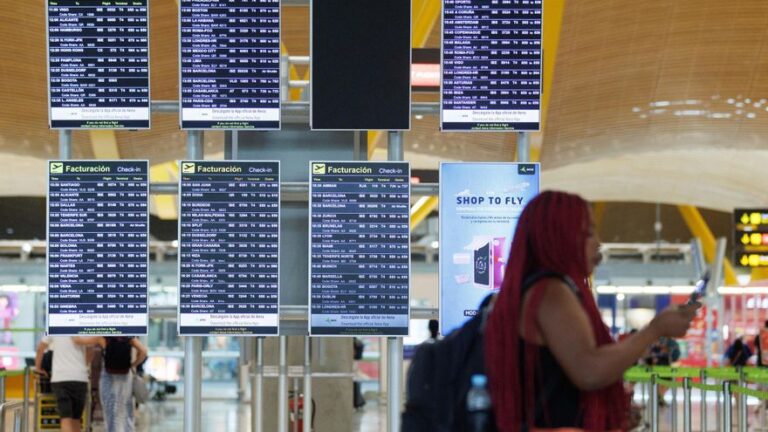 Sin acuerdo en la huelga del ‘handling’: los aeropuertos españoles vivirán un puente de paros