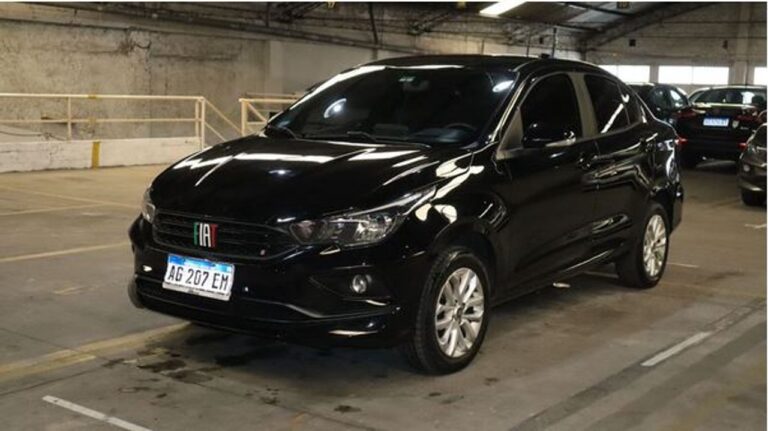 Subasta de vehículos en Córdoba: precios base desde $300.000