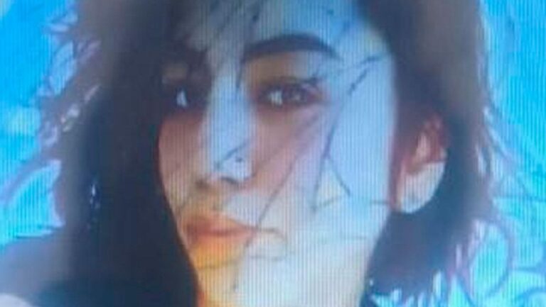 El trágico final de Milagros Bastos: la joven encontrada en el placard de Horacio Grasso