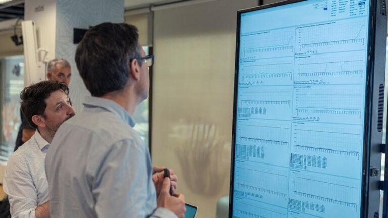 Un programa de la Junta impulsa casi 700 contrataciones con una inversión de 11 millones