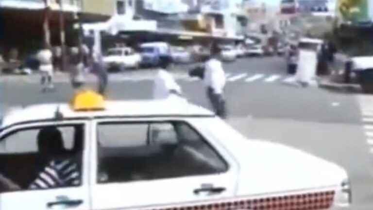 Video emotivo: así se vivía en Carlos Paz en los años 90