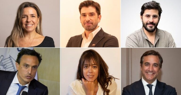 Mercado de pases corporativo: ascensos y nuevas caras en Ualá, Microsoft, Sofitel, BASF, Holcim y otras compañías