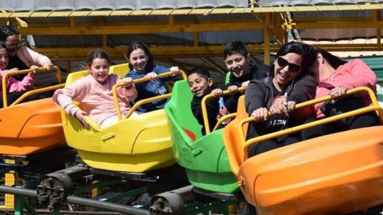 El Centro de Empleados de Comercio festejará el Día de la Niñez en Pekos