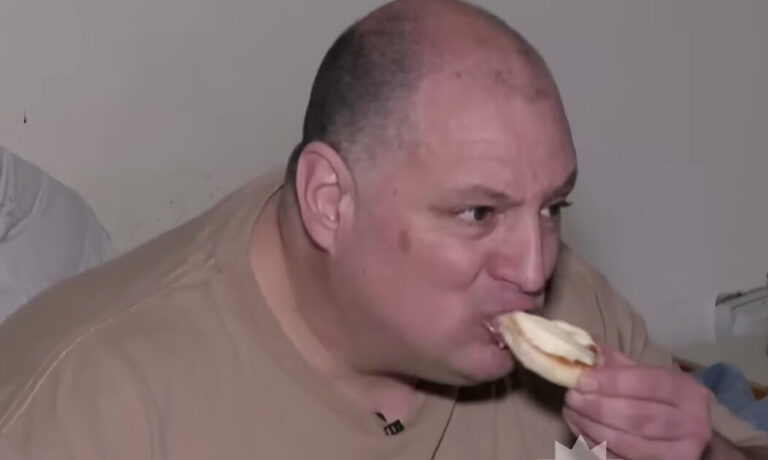 La lucha de Bir Ari contra la obesidad: contó cómo sufre su salud tras salir de Gran Hermano