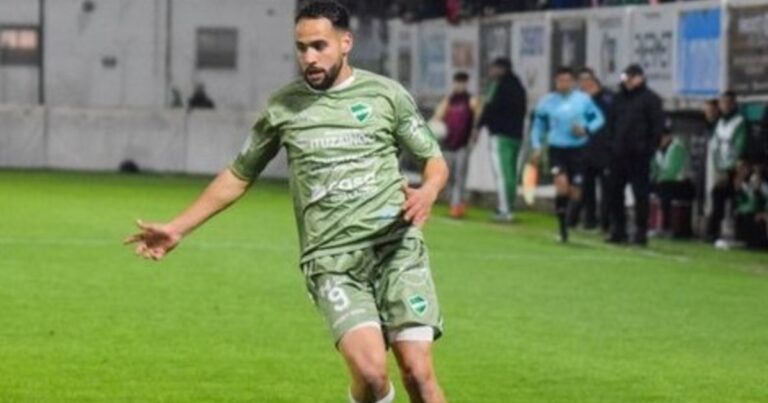 Ituzaingó ganó y sigue imparable en la Primera C