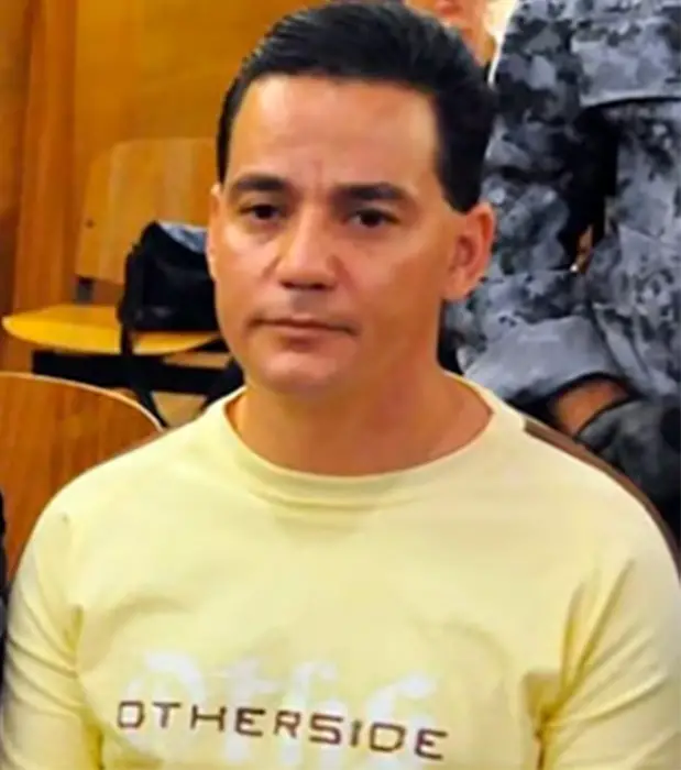 Identificaron los restos encontrados en un placar del expolicía Horacio Grasso