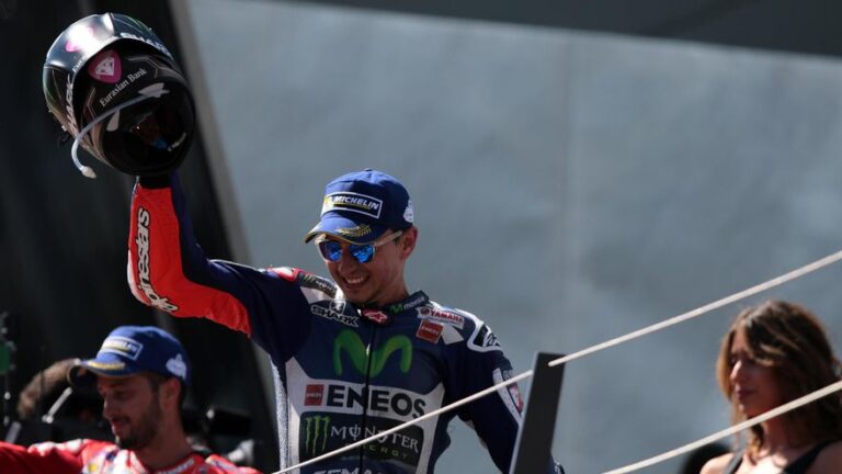 Estadísticas de Marc Márquez y otros pilotos españoles en el circuito de Red Bull Ring