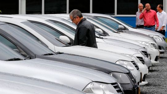 El consumo creció 0,7% en julio 2025: cuáles son los rubros que se muestran en alza y en caída