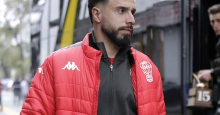 Con un mix, Huracán recibe a Argentinos