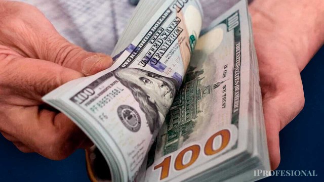 Precio confirmado del dólar en Banco Nación cuando abra este lunes 18 de agosto