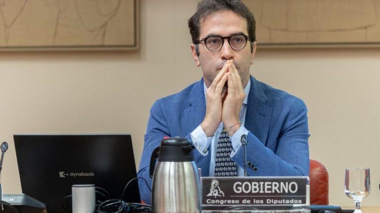 La banca confía en que las medidas de alivio hipotecario para clases medias decaigan en noviembre