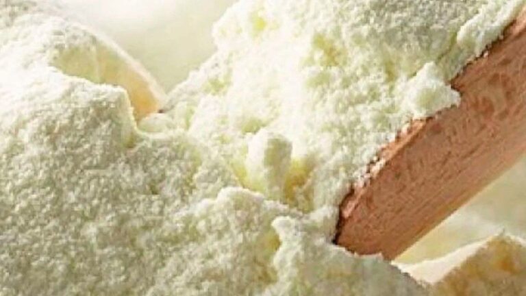 Brasil frena medidas antidumping sobre un producto lácteo clave de la Argentina