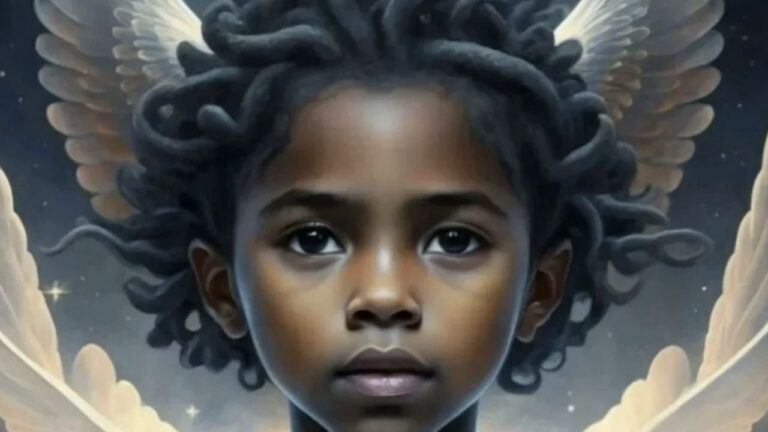 Oráculo del ángel para el 17 de agosto