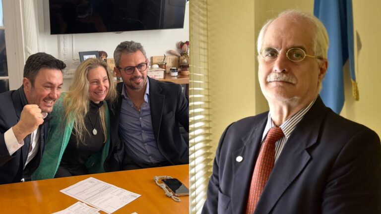 Elecciones 2025 EN VIVO: de forma sorpresiva, un día antes del cierre se definieron candidaturas en todo el país