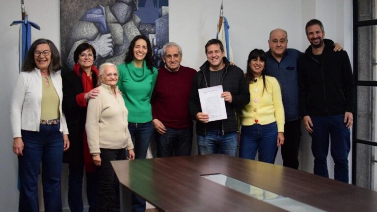 Presentaron un amparo contra el recorte en medicamentos del PAMI