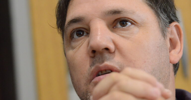 Arrestaron en Córdoba a Gastón Zárate, el primer detenido y absuelto por el crimen de Nora Dalmasso: lo acusan por matar a un hombre