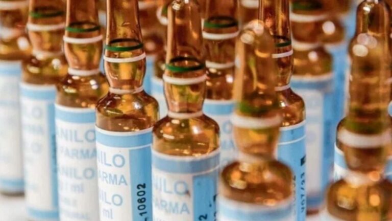 Córdoba: Investigan una tercera muerte vinculada al fentanilo contaminado