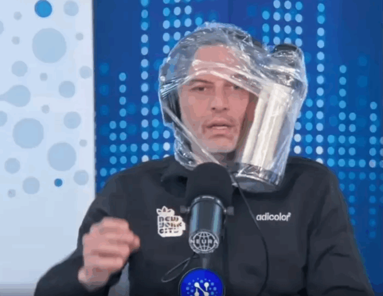 Quién es Sergio «Tronco» Figliuolo, el streamer que Milei puso en la lista bonaerense