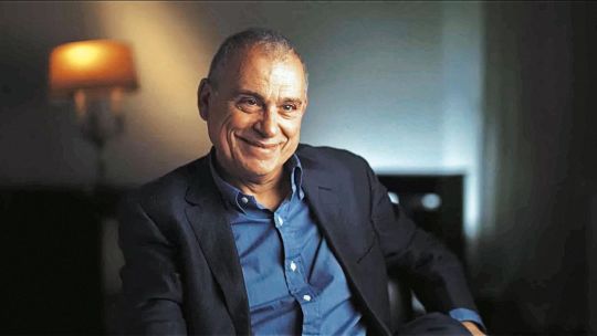 Exclusivo: «Jaime» Stiuso sigue influyendo en la SIDE