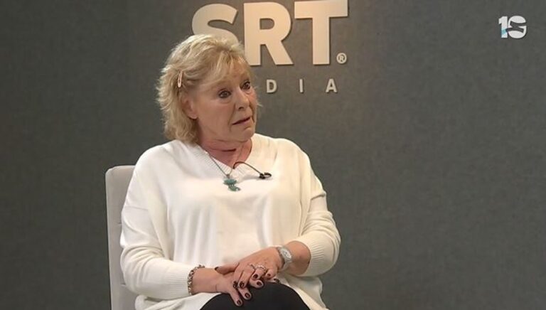 Liliana Olivero: «Lo que está en juego es el destino de nuestro país»