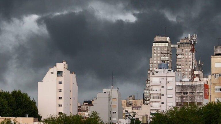 Clima hoy en Buenos Aires: el pronóstico del tiempo para el martes 19 de agosto