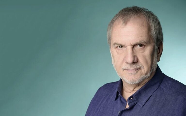 Murió Jorge Maestro, autor de Montaña Rusa y La Banda del Golden Rocket