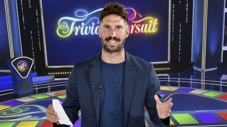 TVE cambia de estrategia con Trivial Pursuit: pasa de las tardes al prime time de La 1