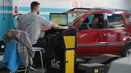 El Gobierno recordó que la VTV no es necesaria en estos autos en agosto 2025