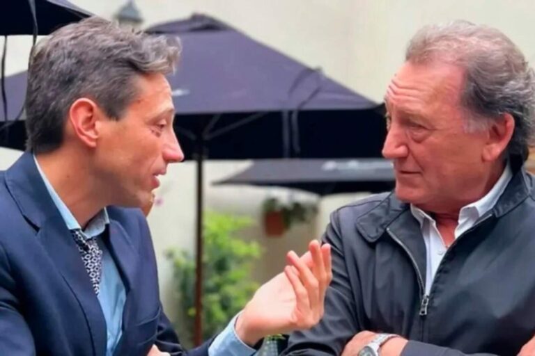 Crisis en San Lorenzo: Lopardo presentó la renuncia y Moretti podría volver en breve