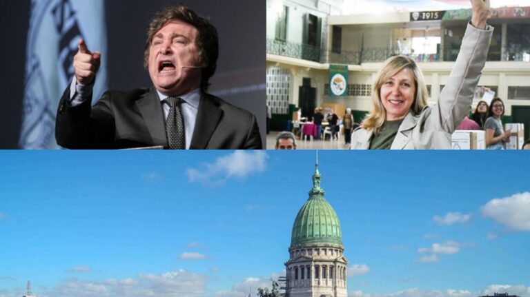 En dos minutos: ChatPTS te da las claves de la semana