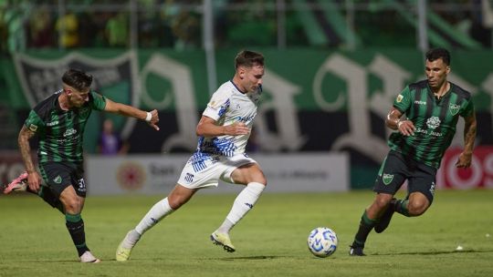 El Torneo Clausura cierra la Fecha 5 con dos partidos: quiénes juegan este lunes y cómo verlo por TV