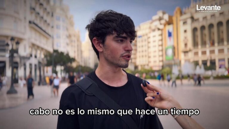 Y tú, De qué generación eres?