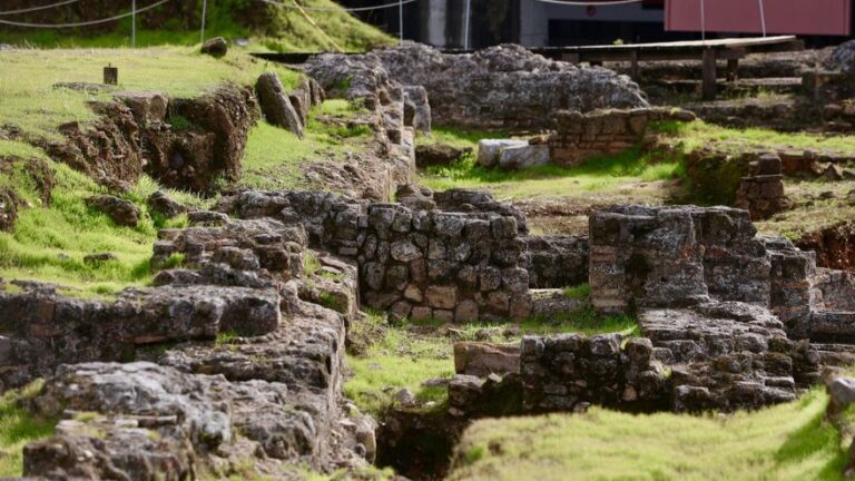 Urbanismo sacará a licitación la excavación arqueológica de Cercadilla