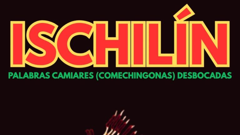 Gabriel Correa presenta Ischilín, un libro que nace desde la voz comunitaria comechingona