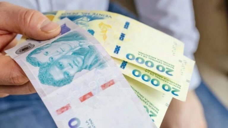 Suben las jubilaciones y las pensiones: cuánto se cobrará en septiembre?