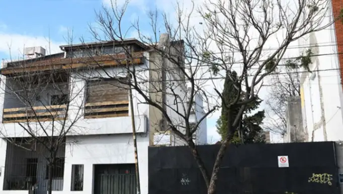 Cristian Graf, dueño de la ex casa de Cerati habló sobre el cuerpo encontrado: No sé cómo llegó el cuerpo ahí, tengo la conciencia limpia