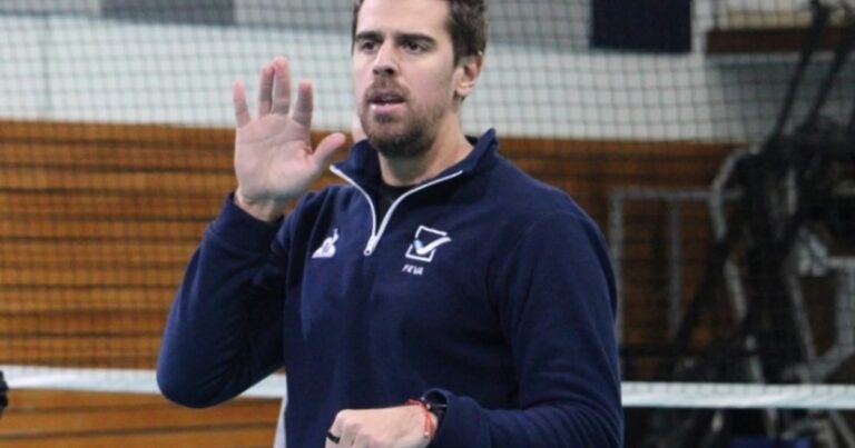 El DT de Las Panteras con Olé: competir y, aunque difícil, pasar de ronda en el Mundial