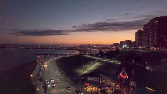 Cuánto cuesta alquilar departamentos en Mar del Plata
