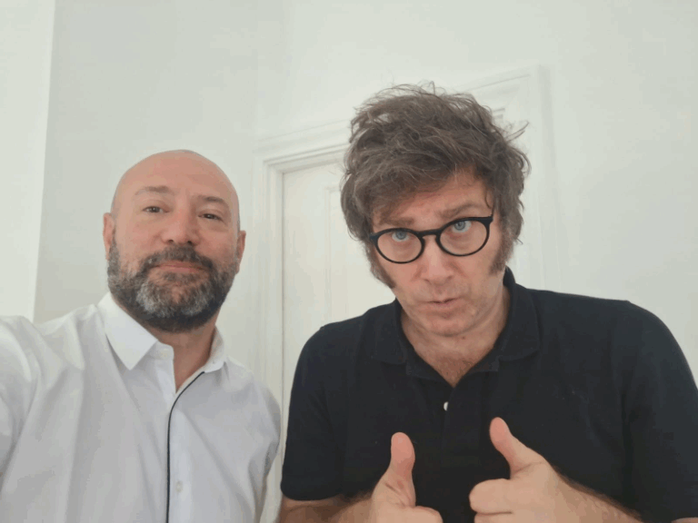 Megaoperativo por las coimas de la Andis: uno de los dueños de la droguería quiso escapar con 200 mil dólares y el amigo de Milei no aparece