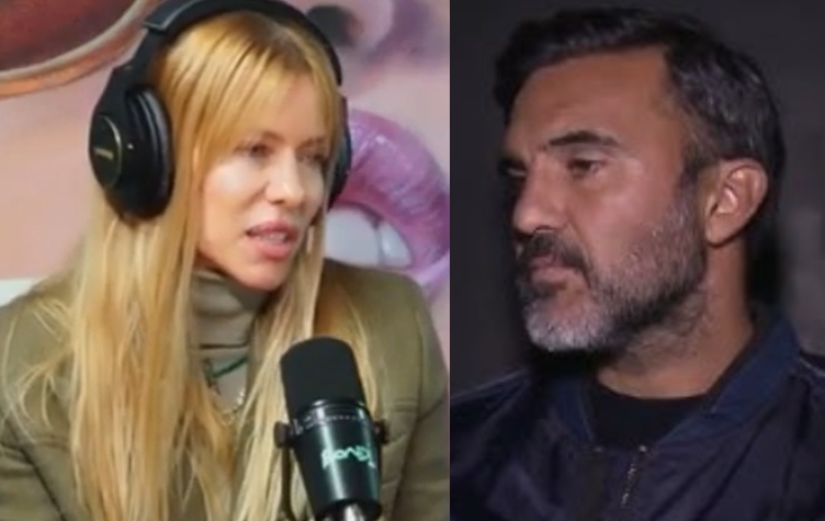 Fabián Cubero dejó al descubierto a Nicole Neumann y destapó su peor mentira