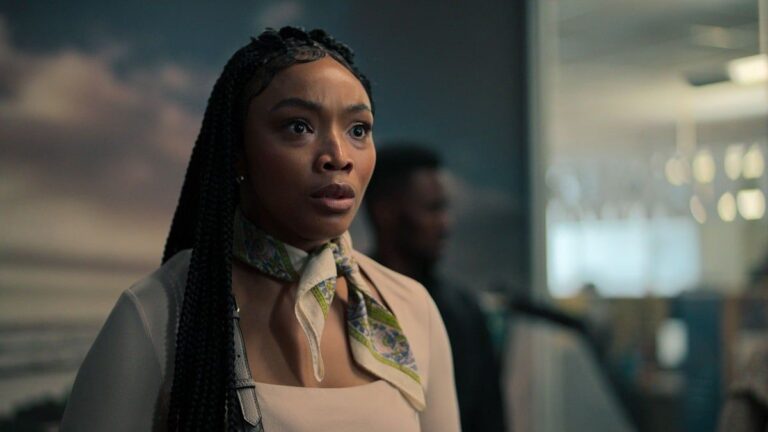 Si te gustó Harta, no te la podés perder: la nueva serie de Netflix que está entre las más vistas