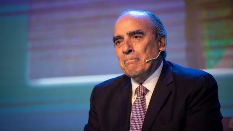 Guillermo Francos se refirió a los audios de las supuestas coimas en Discapacidad