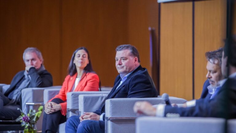 La Falda presentó sus propuestas en la 4ª edición de Turismo en Acción