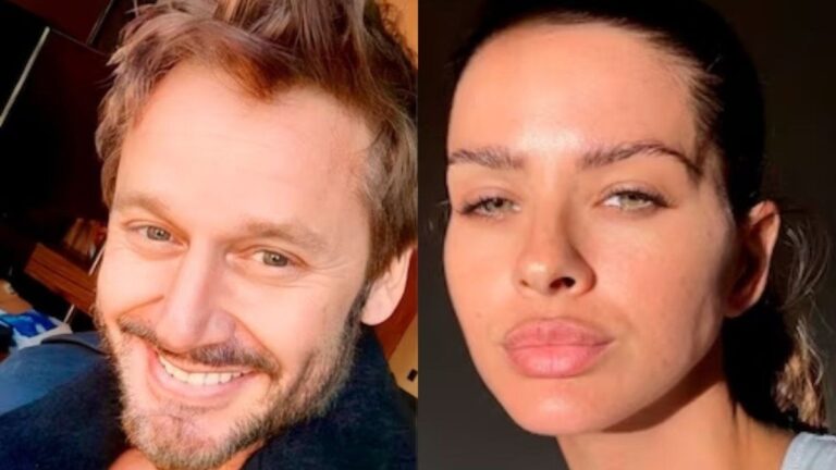 La China Suárez lo logró: sus hijos con menores virvirán en Turquía