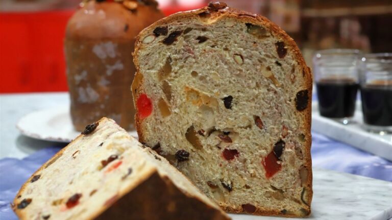 Pan dulce casero: cómo hacerlo fácil, esponjoso y delicioso