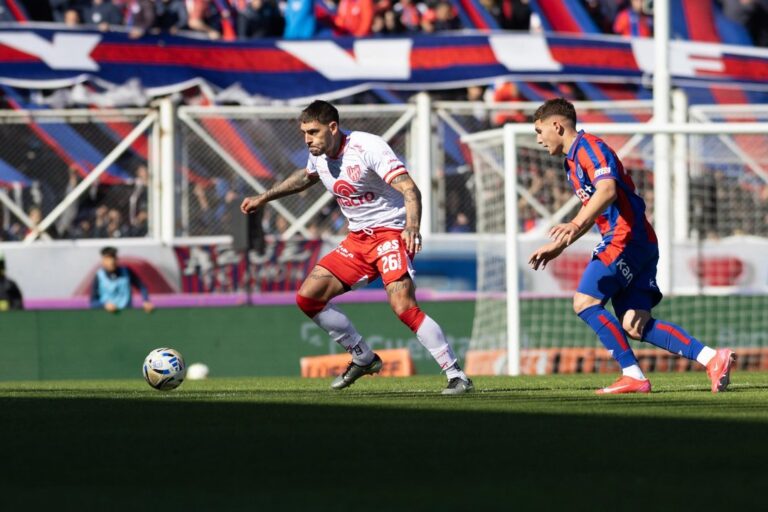 No levanta: Instituto cayó por la mínima ante San Lorenzo en el Nuevo Gasómetro